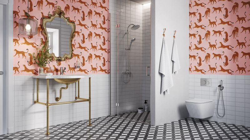 Design i funkcja – bidet w nowoczesnej łazience