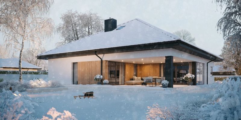 Przyszłość zaczyna się teraz! Jakie biuro projektowe pomoże stworzyć nowoczesny dom?