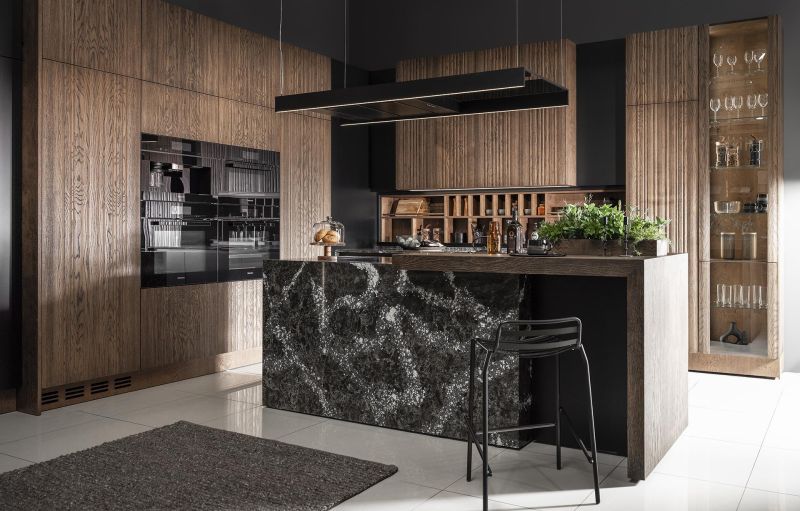 Kuchnia w apartamencie premium: najczęstsze potknięcia projektowe