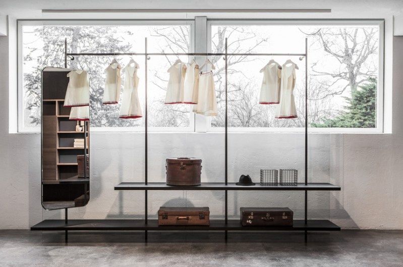 Porro - nowości Mediolan 2016