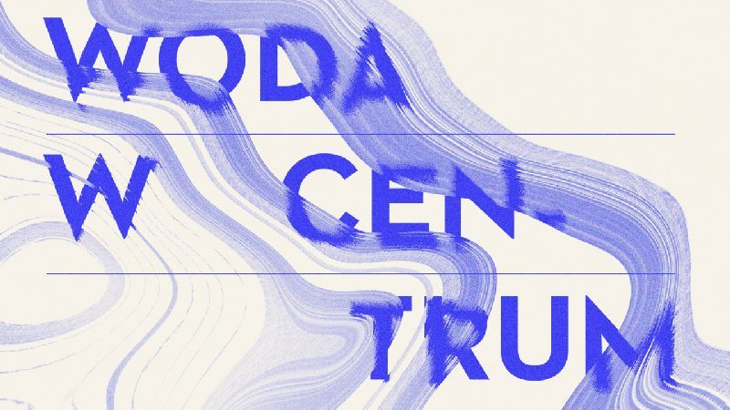 WODA W PROCESIE. W ZODIAKu będą dyskutować o roli architektów i producentów w gospodarowaniu wodą