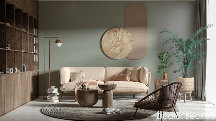Wnętrza z duszą w stylu Scandinavian Warmth