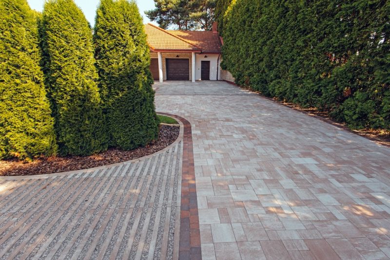 Strefa zieleni - jak powstają przestrzenie sprzyjające relaksowi