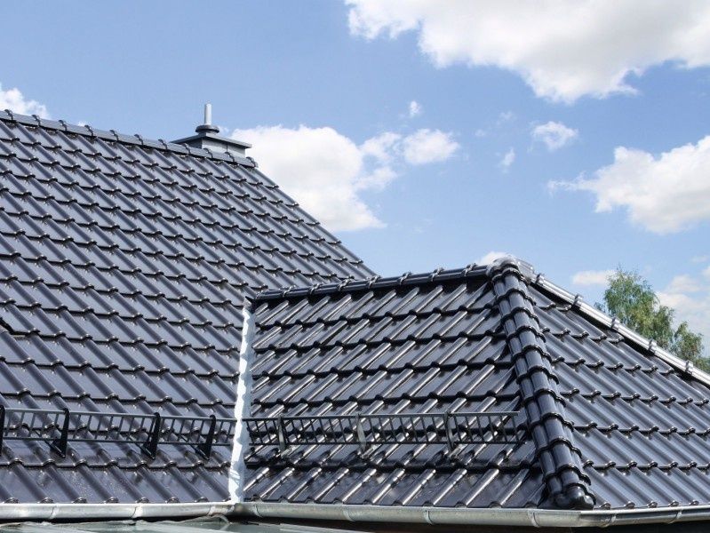 Dachówka Piemont  - idealne rozwiązanie dla remontowanych dachów