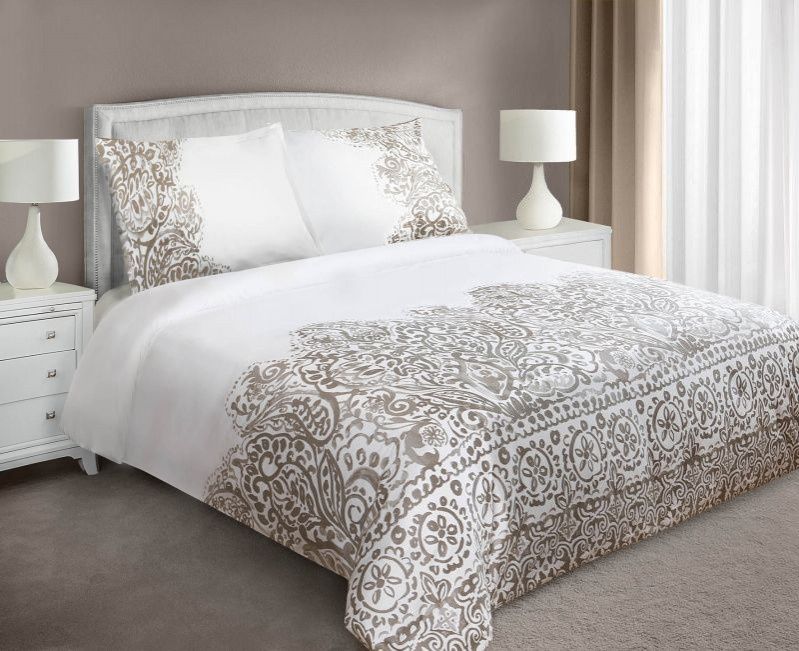 Kontrastowe faktury - hit sezonu w aranżacji wnętrz