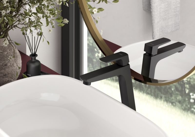 Strefa umywalki – najczęściej odwiedzane miejsce pielęgnacji