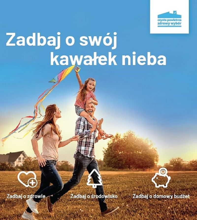 Wymień stolarkę w programie „Czyste Powietrze” - trwa okres składania wniosków na dofinansowanie wymiany okien, drzwi i bram