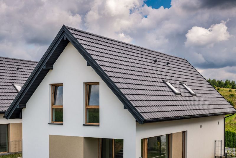 Czy dachówka ceramiczna to rozwiązanie na miarę współczesnego budownictwa?