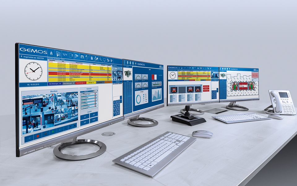 Grupa G-U – przewaga systemu