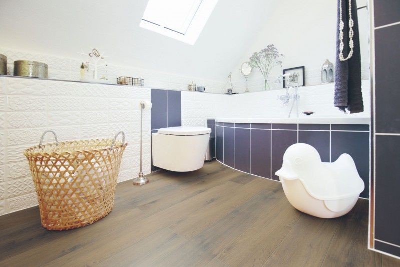 Nowe panele laminowane Wineo 500 XL V4