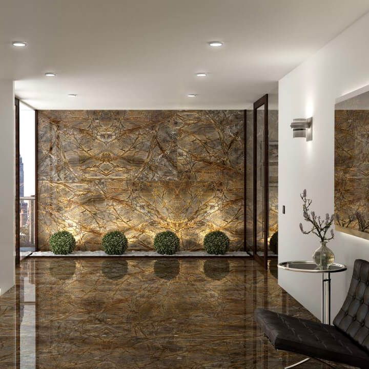 TRENDY WNĘTRZARSKIE 2026 – KOLORY, NATURA I SIŁA KAMIENIA