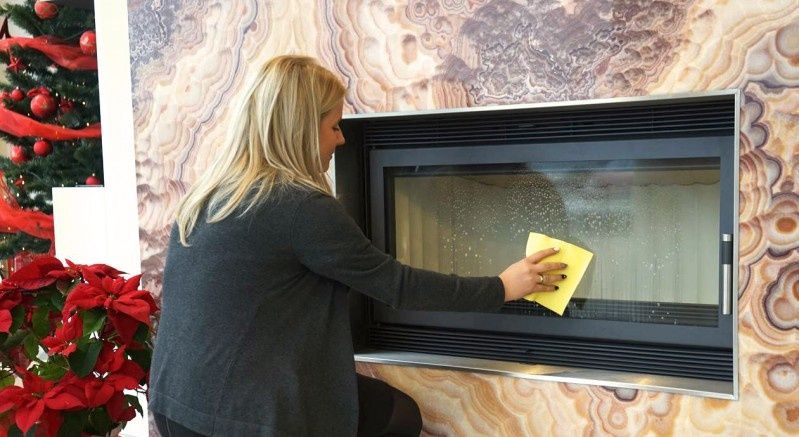 Kominek w sezonie. Jak o niego dbać?