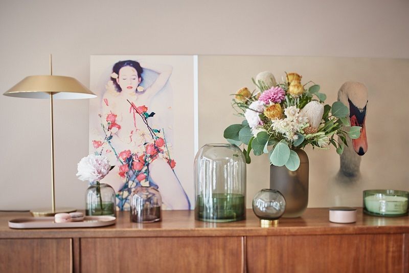 Galeria Ornament: dom pięknych przedmiotów