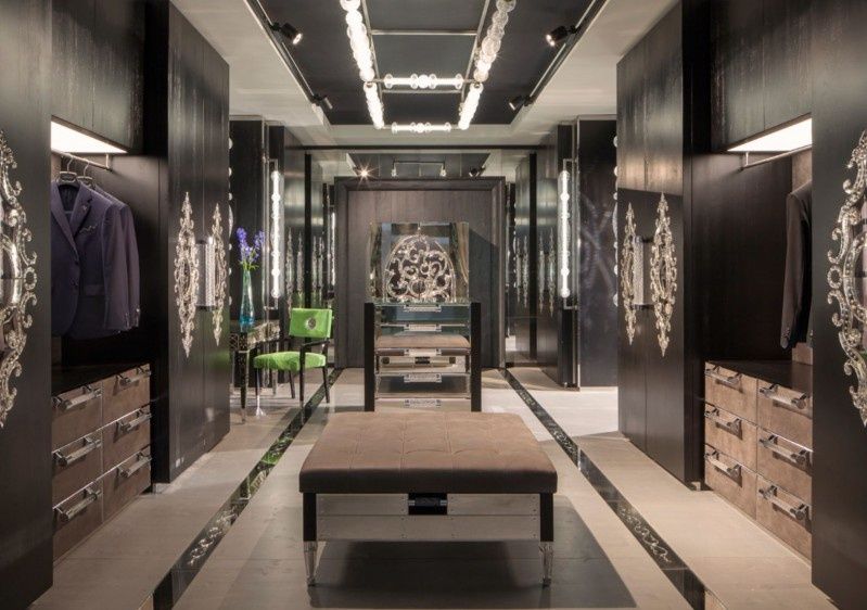 Lustrzana Arte Veneziana już w Galerii HEBAN