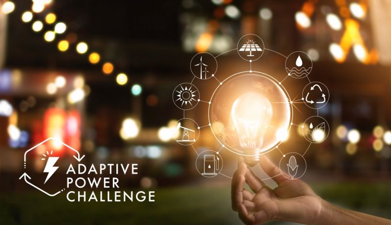 10 tys. dolarów do wygrania w programie Adaptive Power Challenge