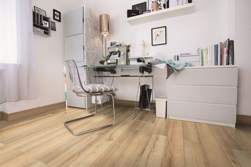 Ekspert radzi: Jak prawidłowo pielęgnować panele podłogowe?