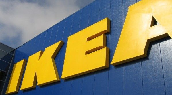 Co nowego w IKEA - kwiecień 2014