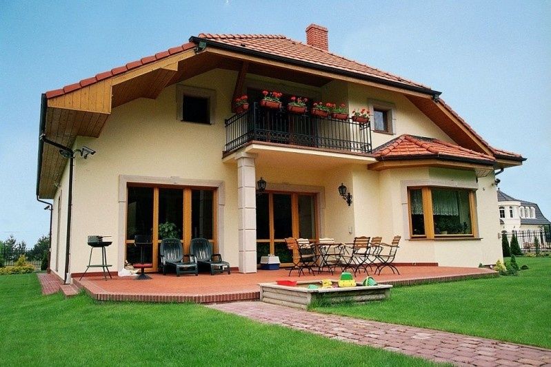 Przywitaj wiosnę na tarasie