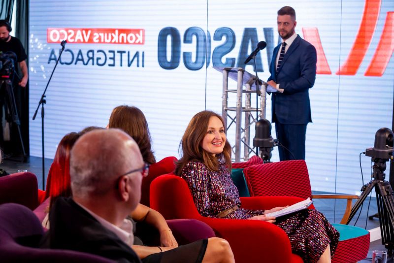 Znamy zwycięzców 12. edycji konkursu VASCO Integracja