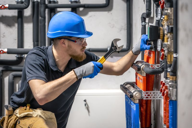 Hydraulik Warszawa – profesjonalne usługi hydrauliczne w stolicy