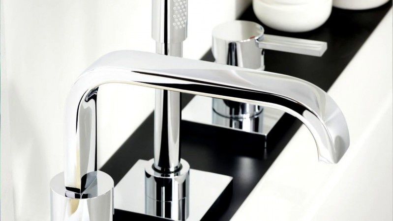 Grohe inspiruje on-line