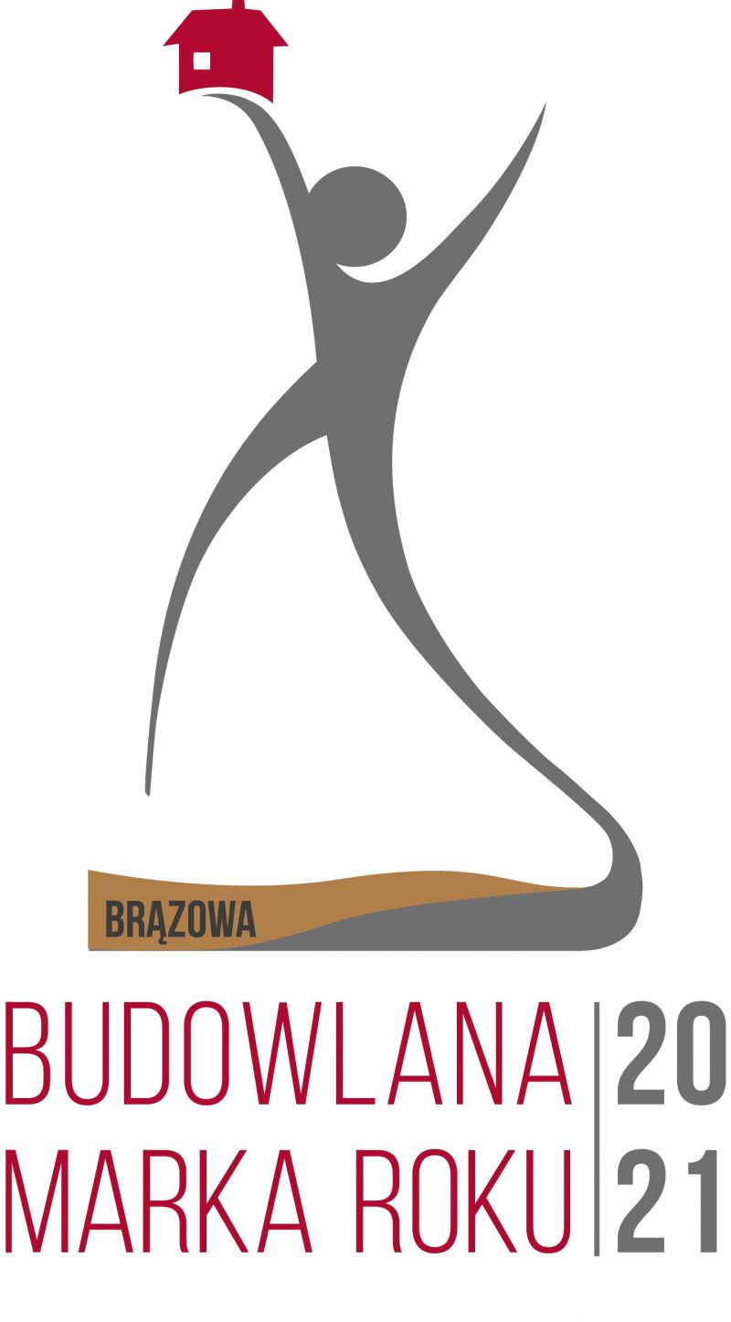 Tikkurila Budowlaną Marką Roku 2021