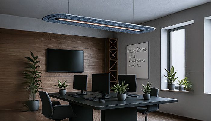 Terra Balance – doskonała synergia światła, dźwięku i ekologii