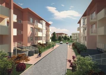 J.W. Construction Holding S.A. - Druga odsłona promocji osiedla Villa Campina