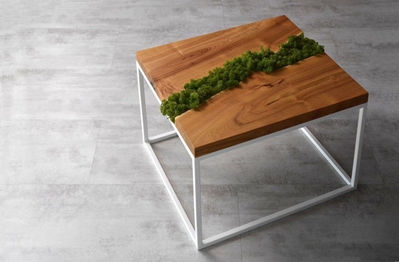 Malita Just Wood - nowa marka meblowa na rynku