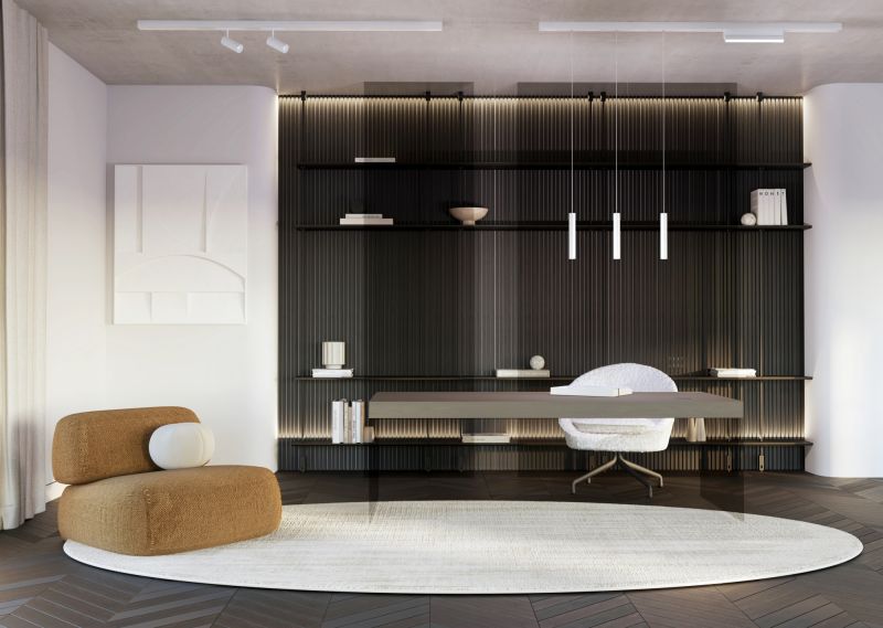 NOWOŚĆ! Systemy Nano-LVM, Ultra Thin LVM i LVM - 3 powody, by sięgnąć po niskonapięciowy system szynowy