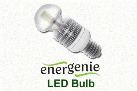 Najbardziej wydajne żarówki LED na świecie od firmy Gembird