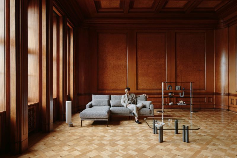 Usiądź, wtul się, zostań. Meble wypoczynkowe idealne na jesień… i okrągły rok