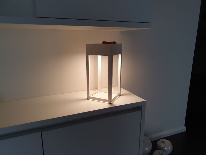 W blasku latarni – kolekcja lamp i-Lantern marki [LND]