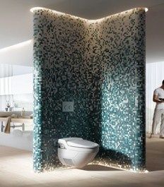 Geberit: AquaClean świeżość i komfort w każdej łazience