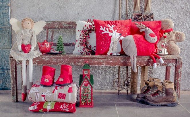 Home&you zasypało prezentami