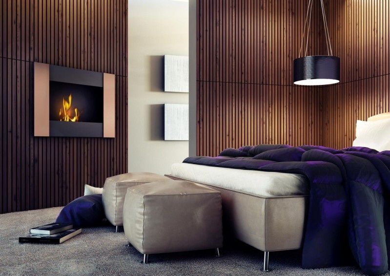 Ogrzeje i ozdobi - jak wybrać idealny biokominek?