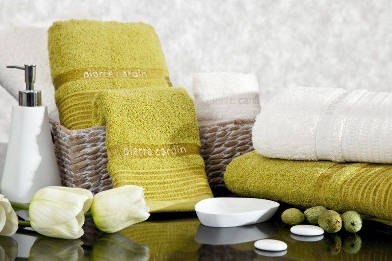 Jak wybrać dobry ręcznik? Zwróć uwagę na trzy cechy! 