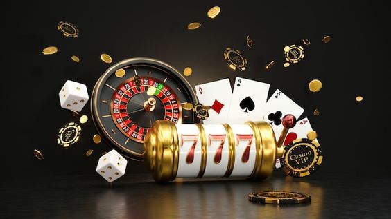 Jak działa kasyno online – garść porad i słowniczek pojęć dla początkujących
