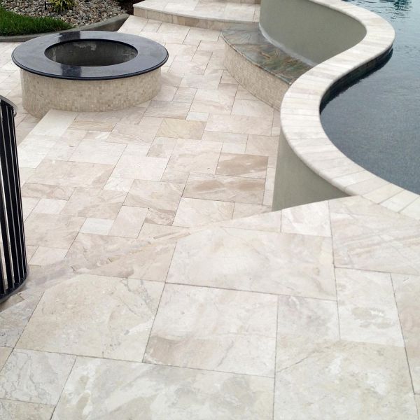 Wiele twarzy marmuru