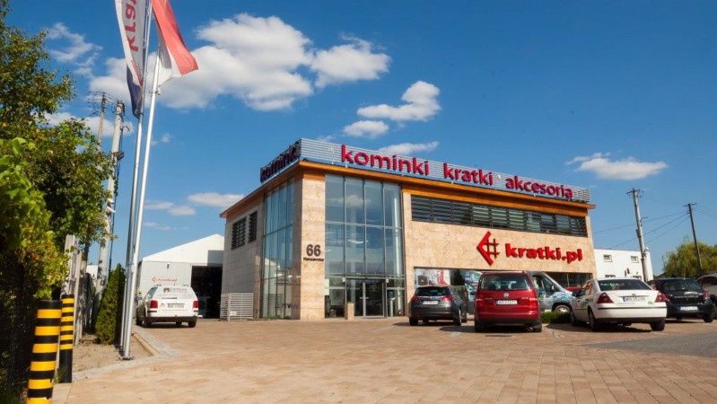 Kominki, które pokochali Polacy