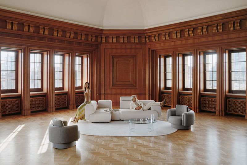 W objęciach komfortu  –  meble, które zapewnią wypoczynek bez kompromisów, w najlepszym stylu.