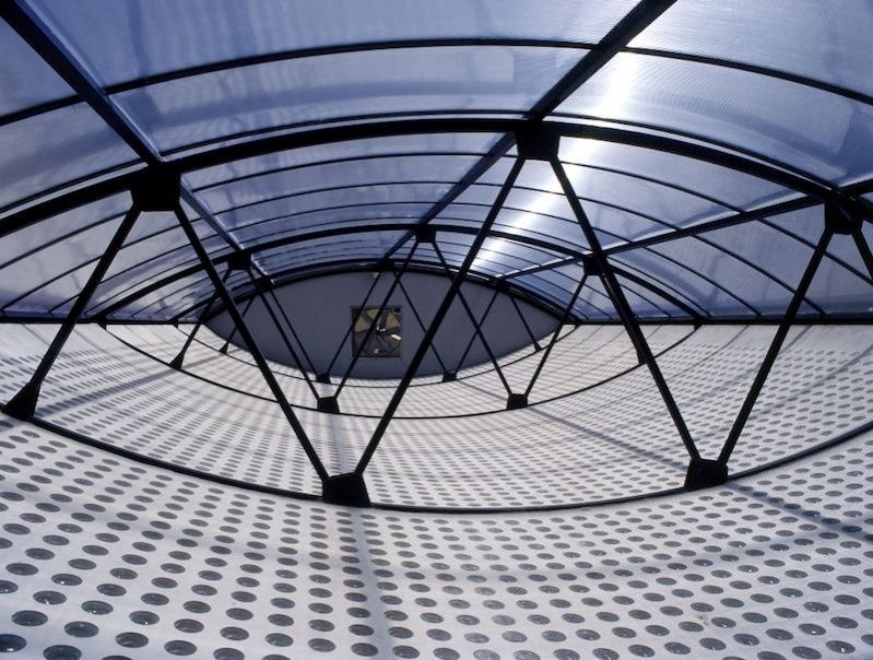 Luksfery we współczesnych wnętrzach