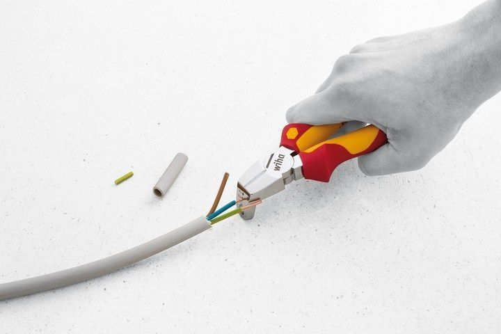 Kilka słów o precyzji i mobilności w codziennej pracy fachowego elektryka