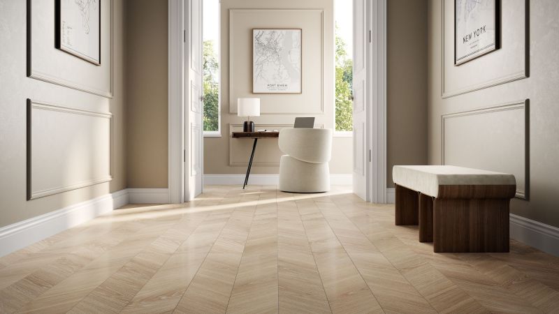 Zobacz jak w designie wygląda stałość w świecie pełnym zmian