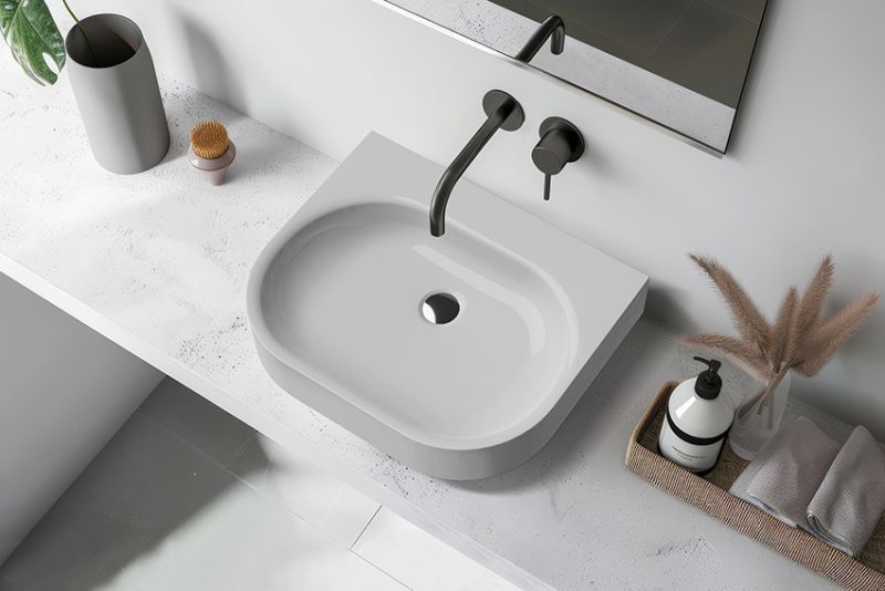 Nowy rok z nową łazienką? To postanowienie noworoczne da się zrealizować