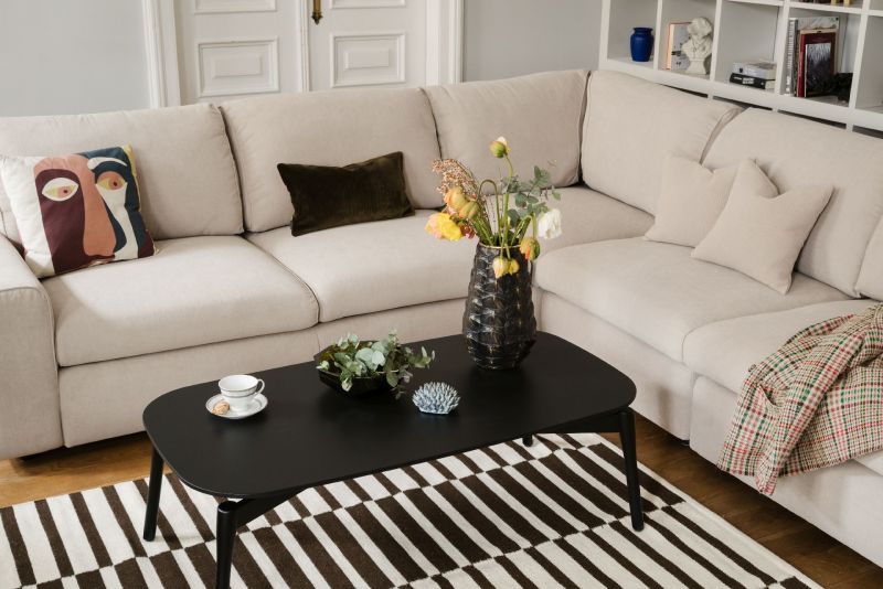 Gala Collezione kreatywnie na Warsaw Home