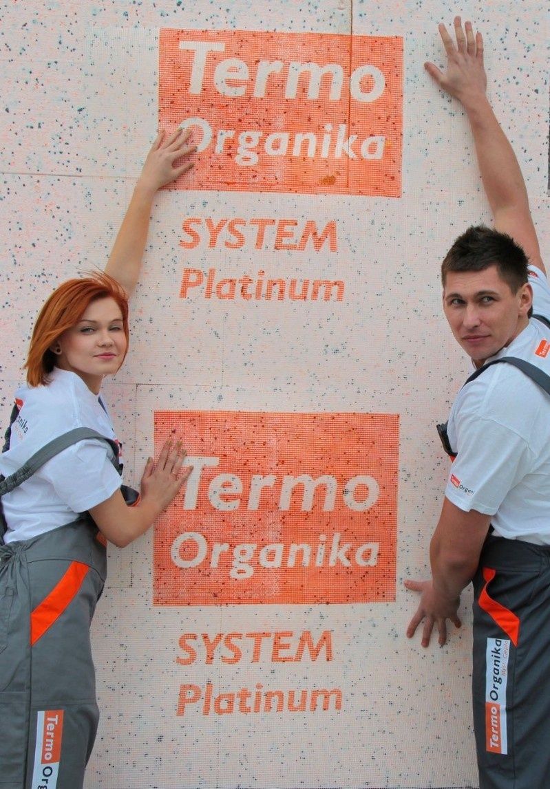 Nowoczesna chemia budowlana z fabryki Termo Organiki