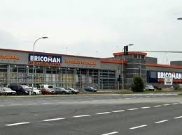 Sprzedaż internetowa w Bricomanie