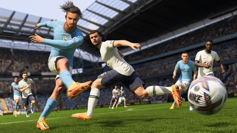 Opanuj techniczny tryb kariery w grze FIFA 23: wskazówki i strategie prowadzące do sukcesu