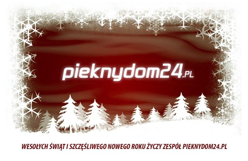 Życzenia świąteczne
